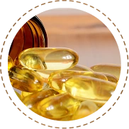 Omega-3 Fatty Acids